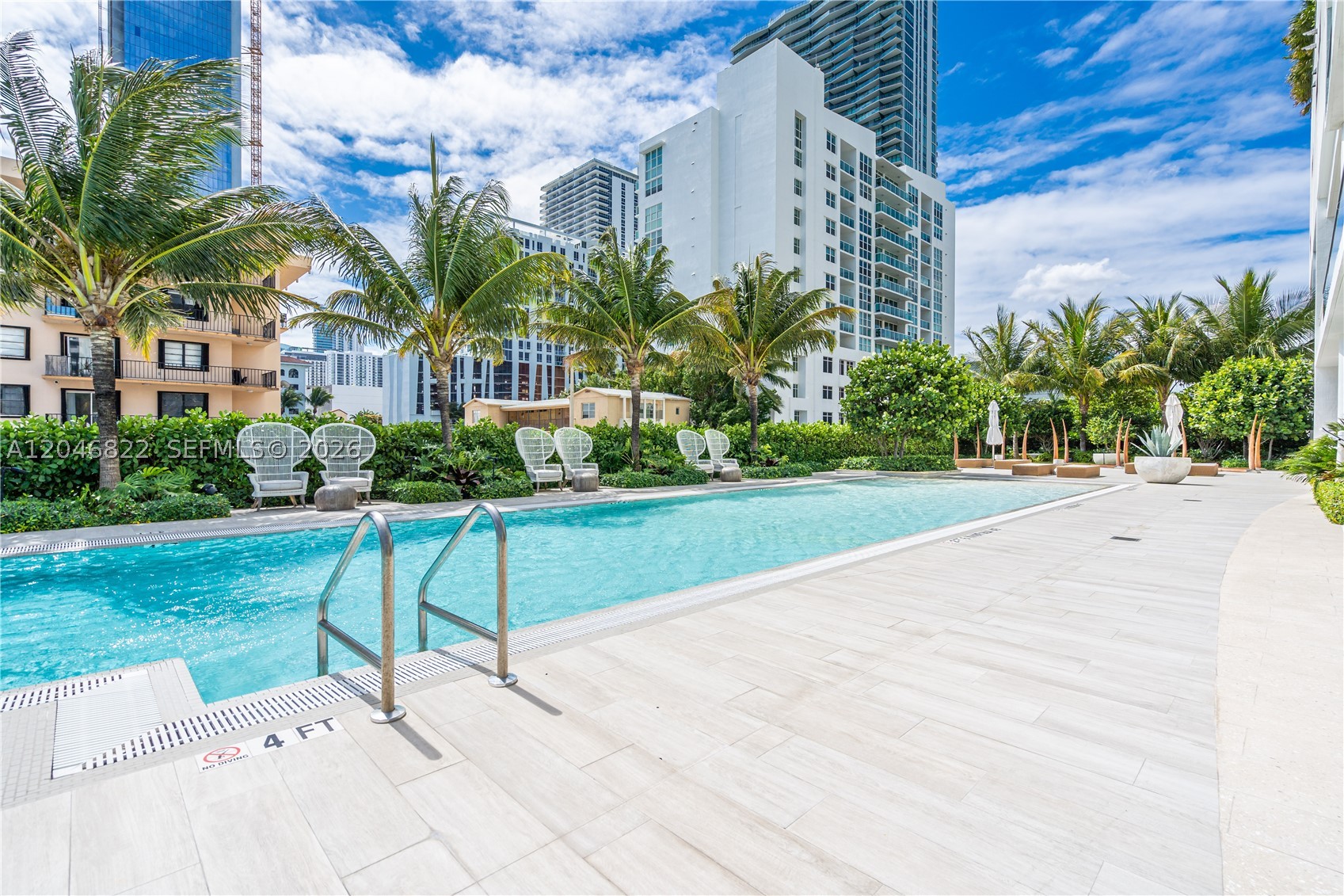 2900 NE 7th Ave #4308, Miami FL 33137
