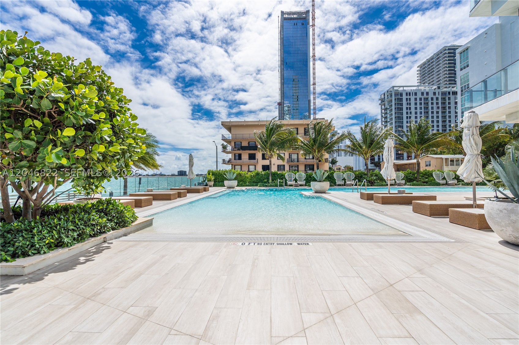 2900 NE 7th Ave #4308, Miami FL 33137