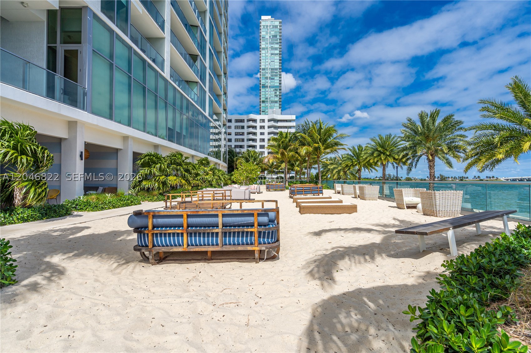 2900 NE 7th Ave #4308, Miami FL 33137