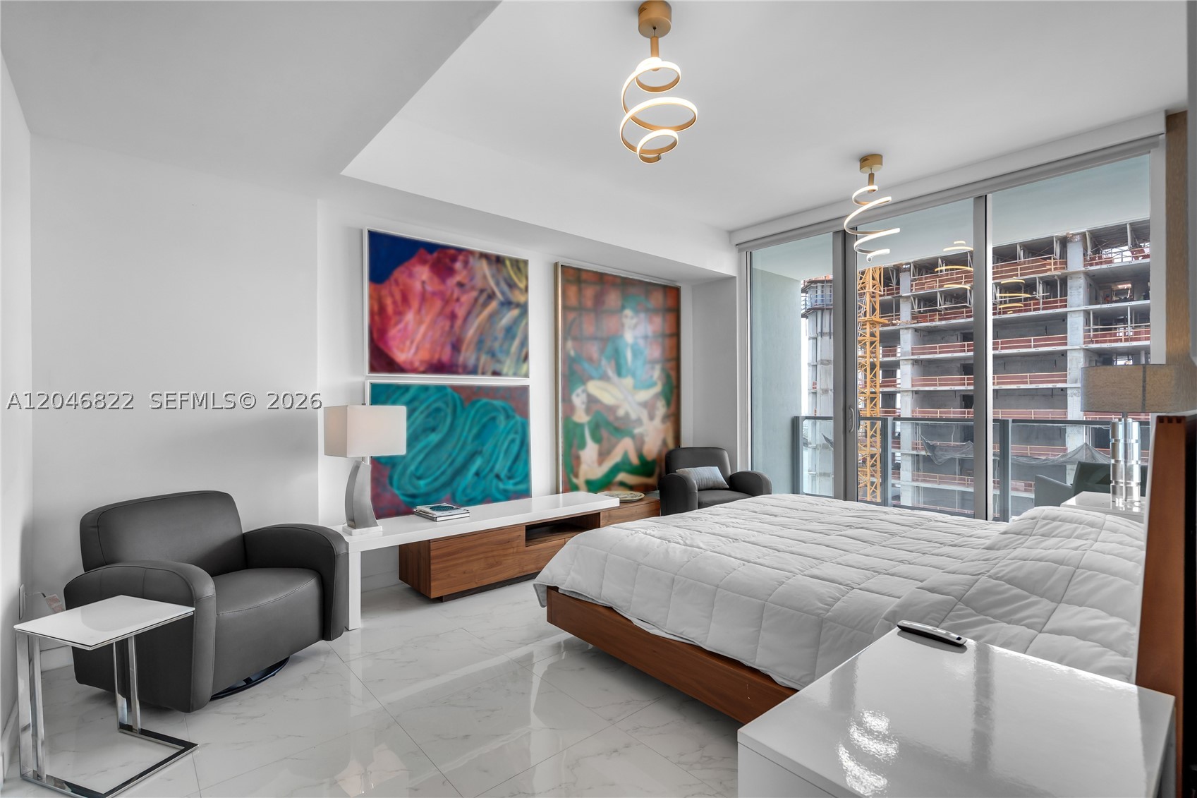 2900 NE 7th Ave #4308, Miami FL 33137