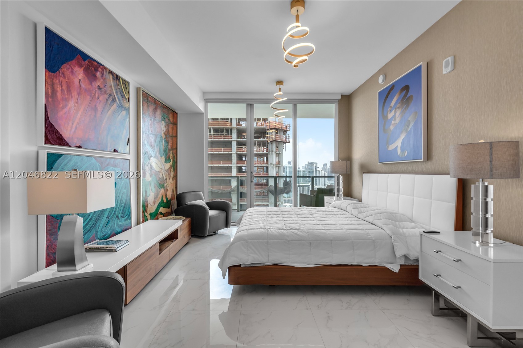 2900 NE 7th Ave #4308, Miami FL 33137