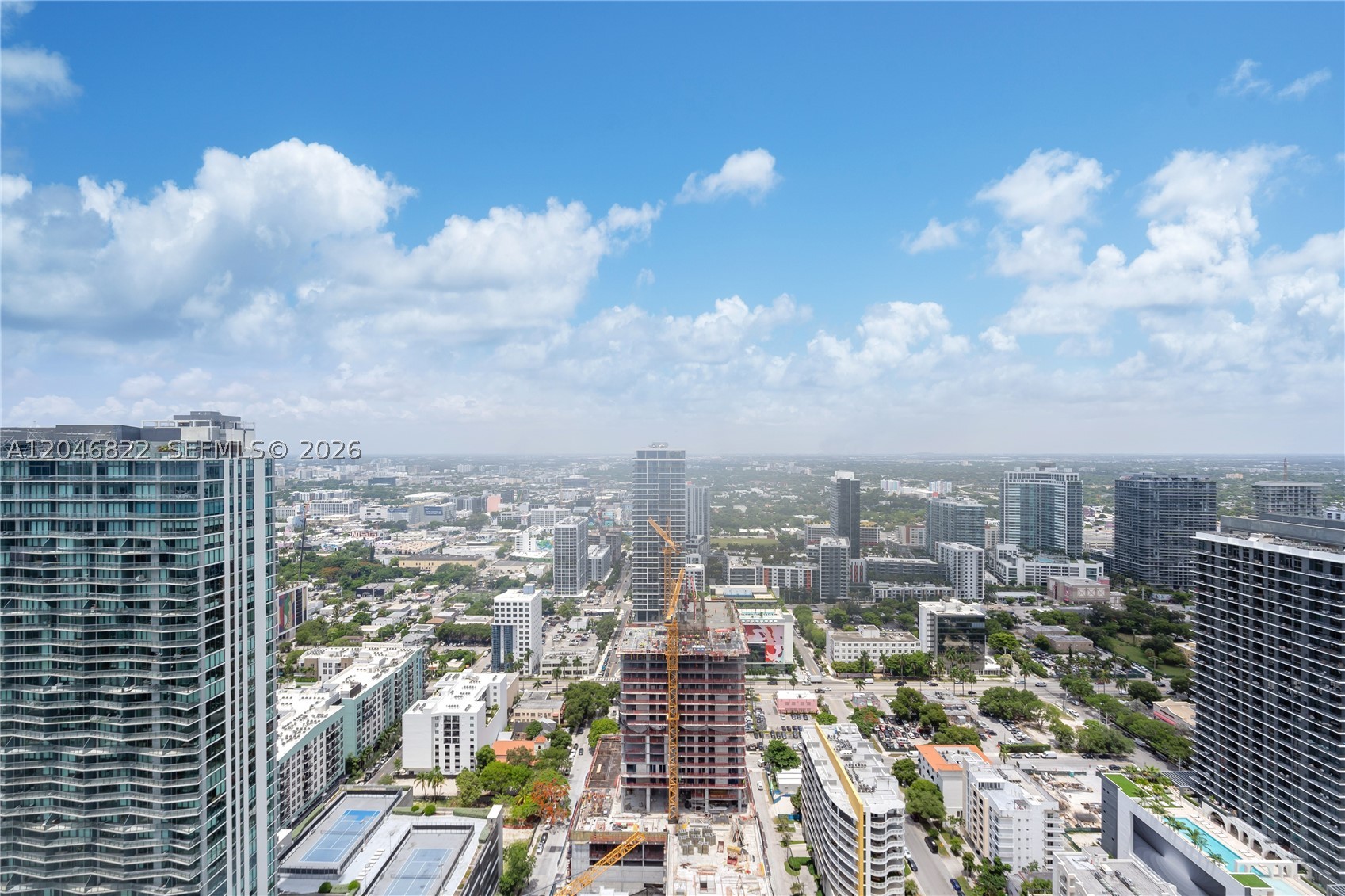 2900 NE 7th Ave #4308, Miami FL 33137