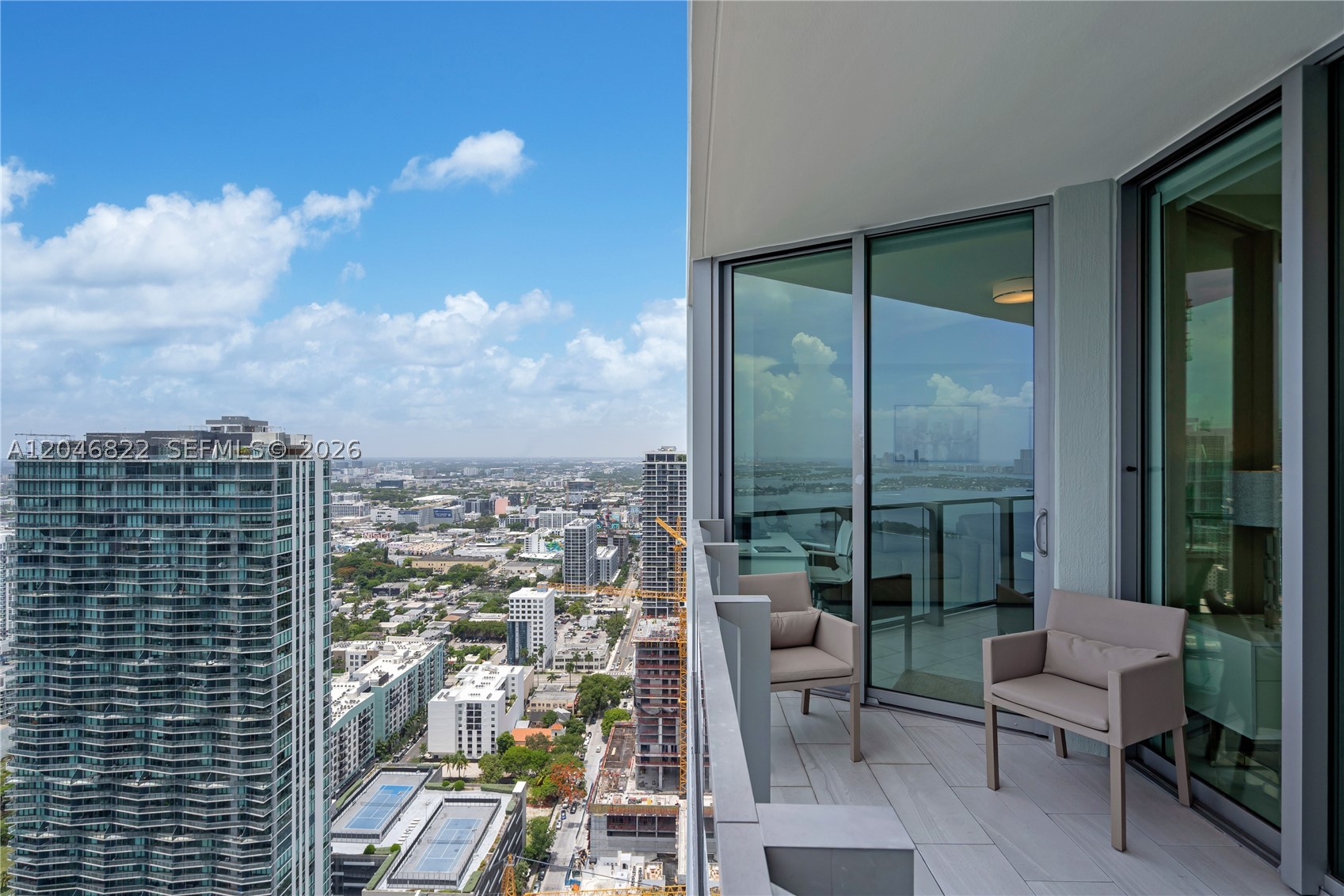 2900 NE 7th Ave #4308, Miami FL 33137