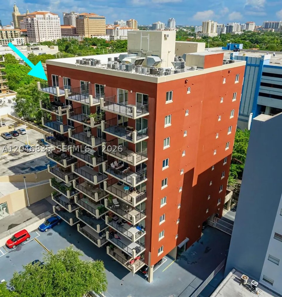 3410 Coral Way #PH-05, Miami FL 33145