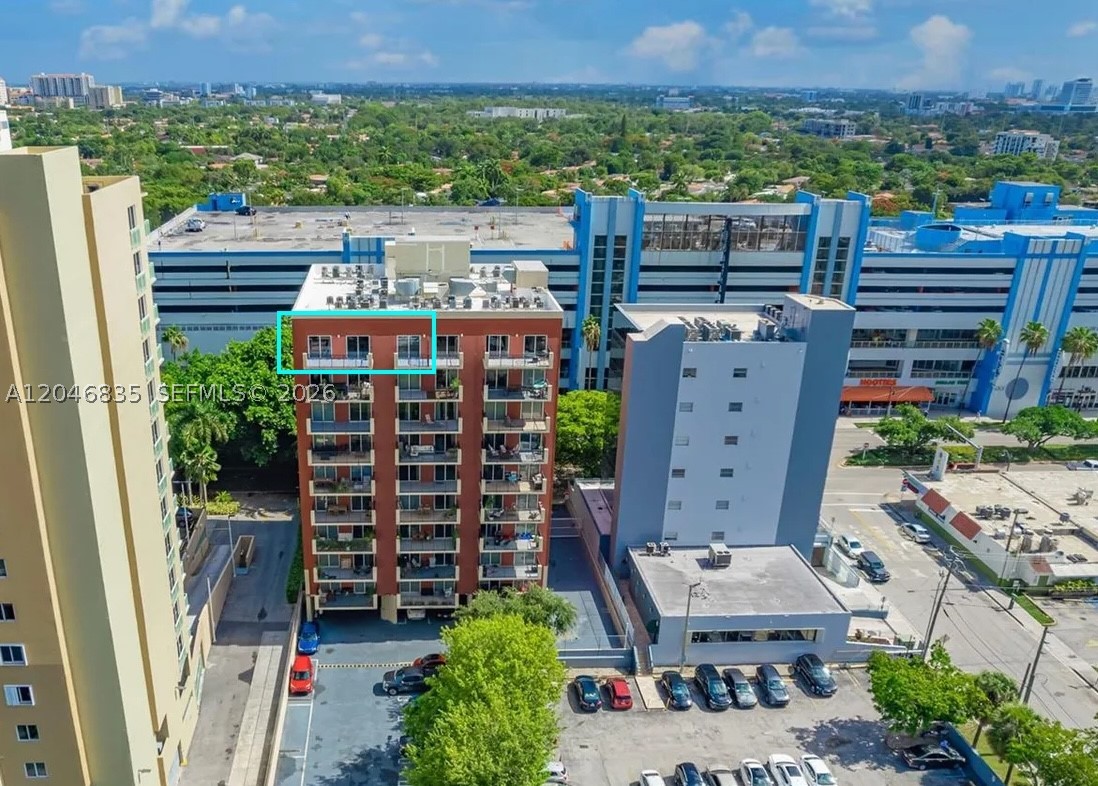 3410 Coral Way #PH-05, Miami FL 33145
