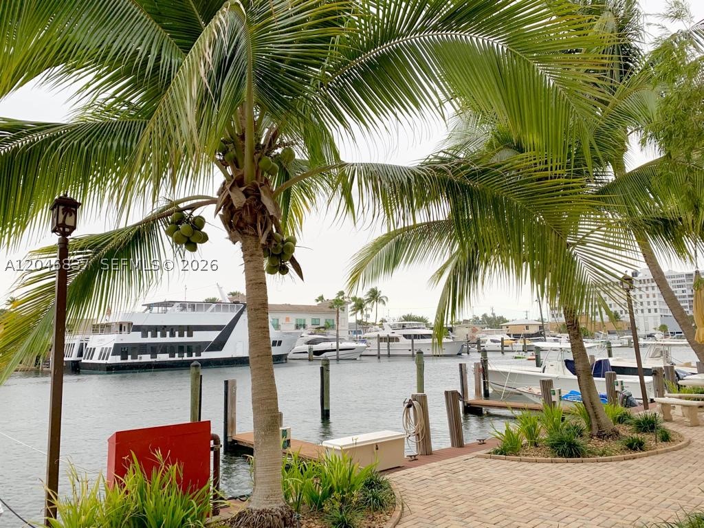 815 Middle River Dr #204, Fort Lauderdale FL 33304