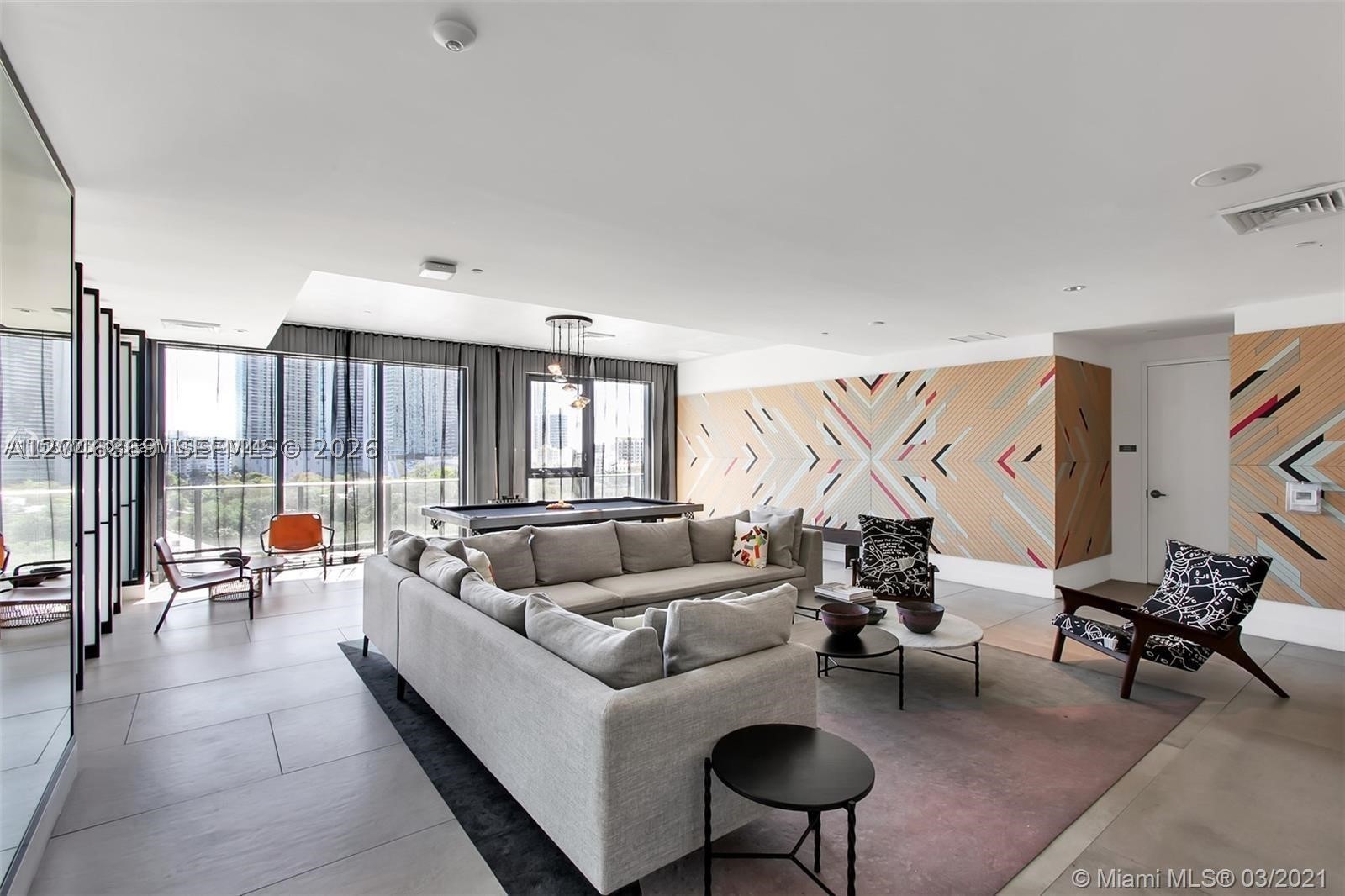 121 NE 34th St #2706, Miami FL 33137