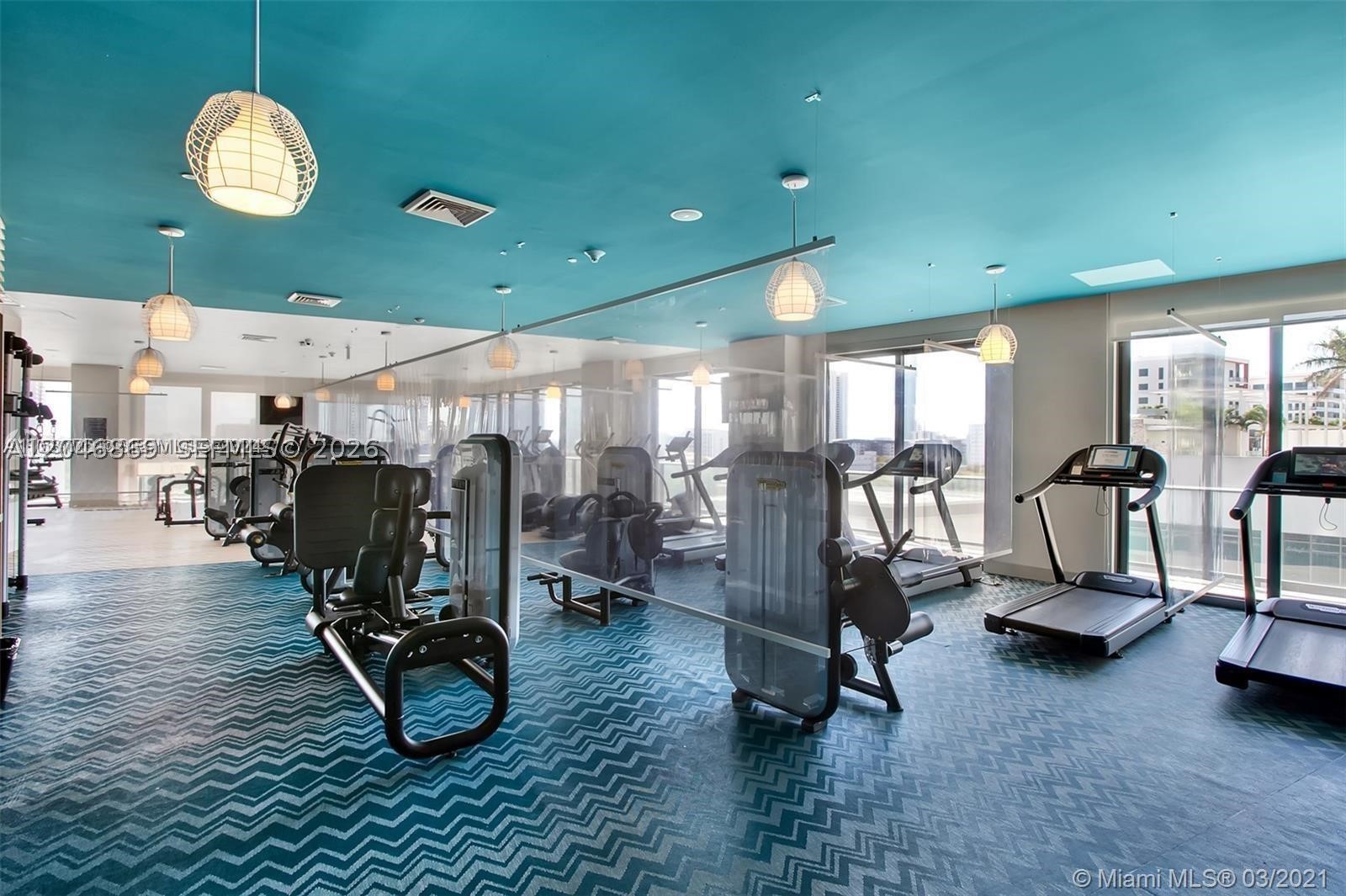121 NE 34th St #2706, Miami FL 33137