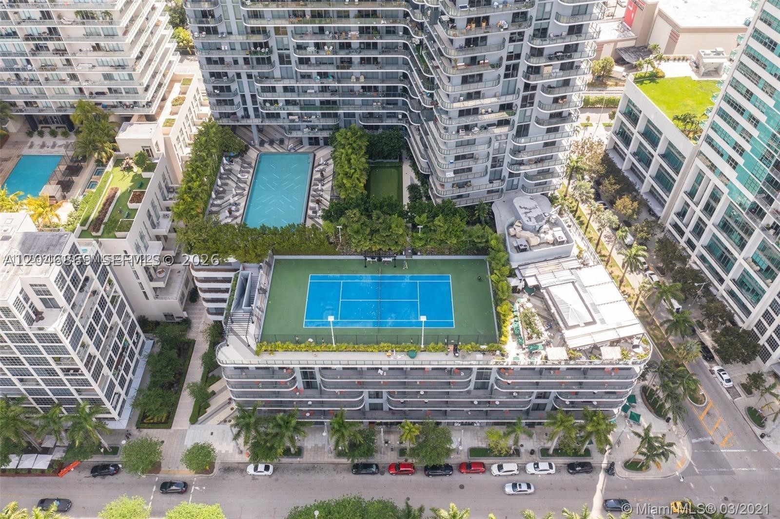 121 NE 34th St #2706, Miami FL 33137