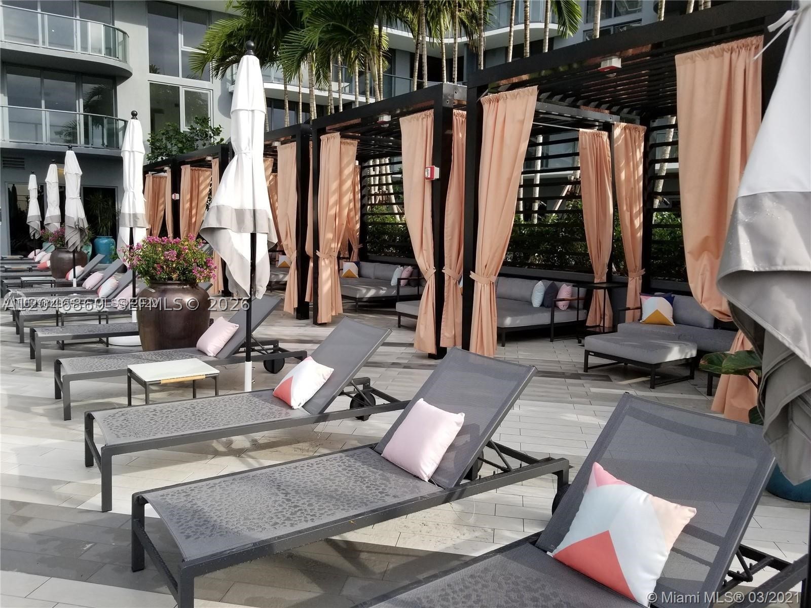 121 NE 34th St #2706, Miami FL 33137