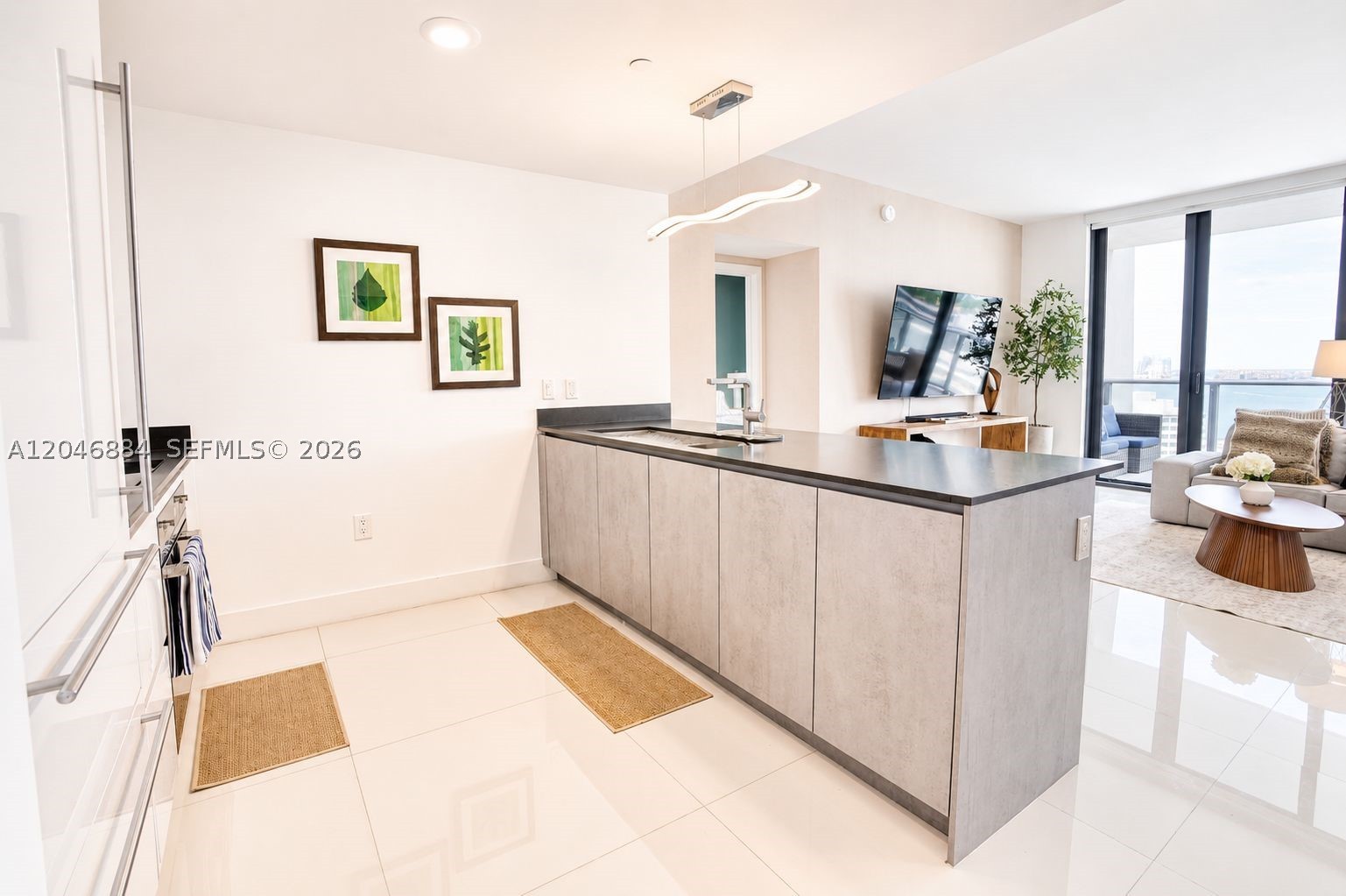 1010 Brickell Ave #2402, Miami FL 33131
