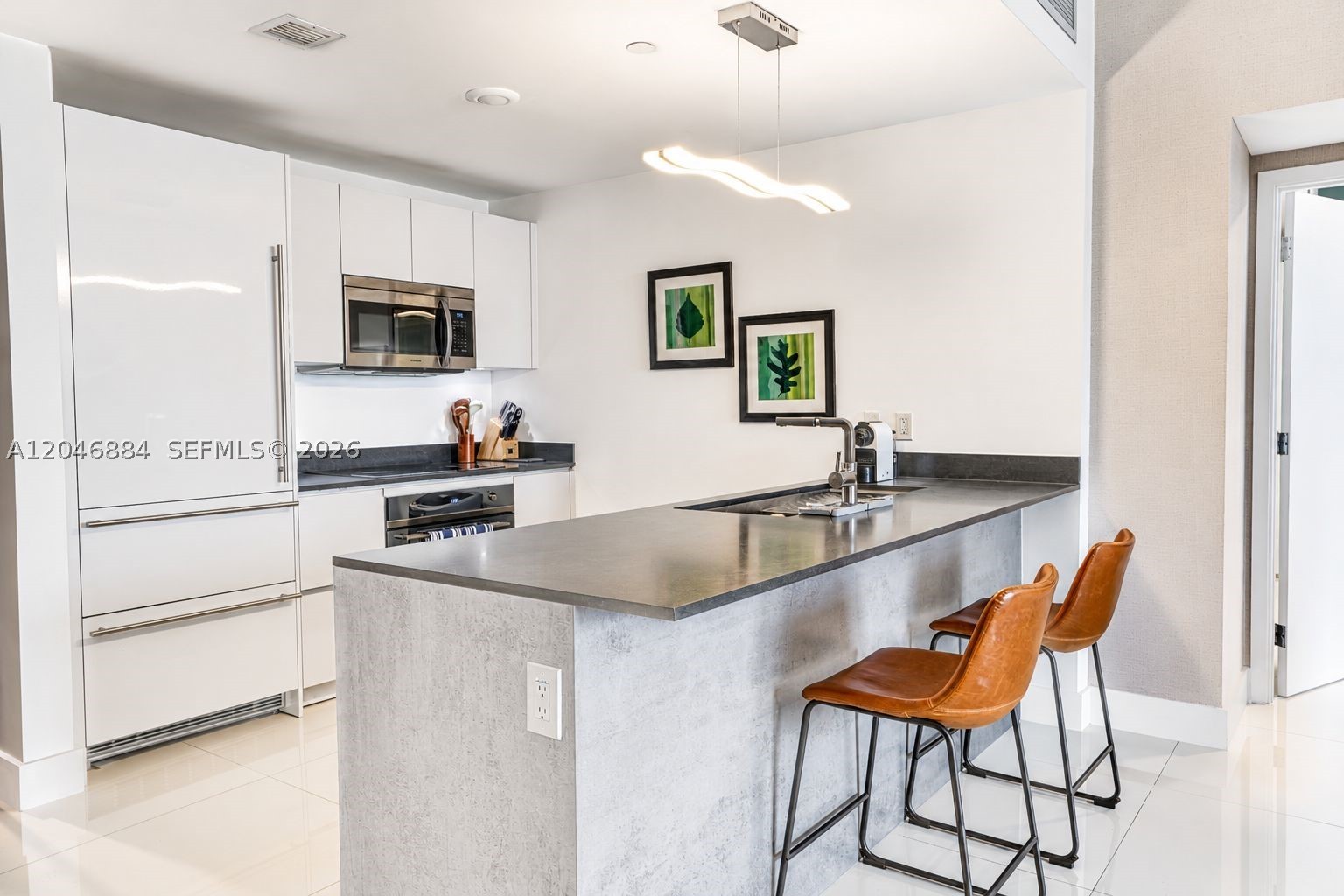 1010 Brickell Ave #2402, Miami FL 33131
