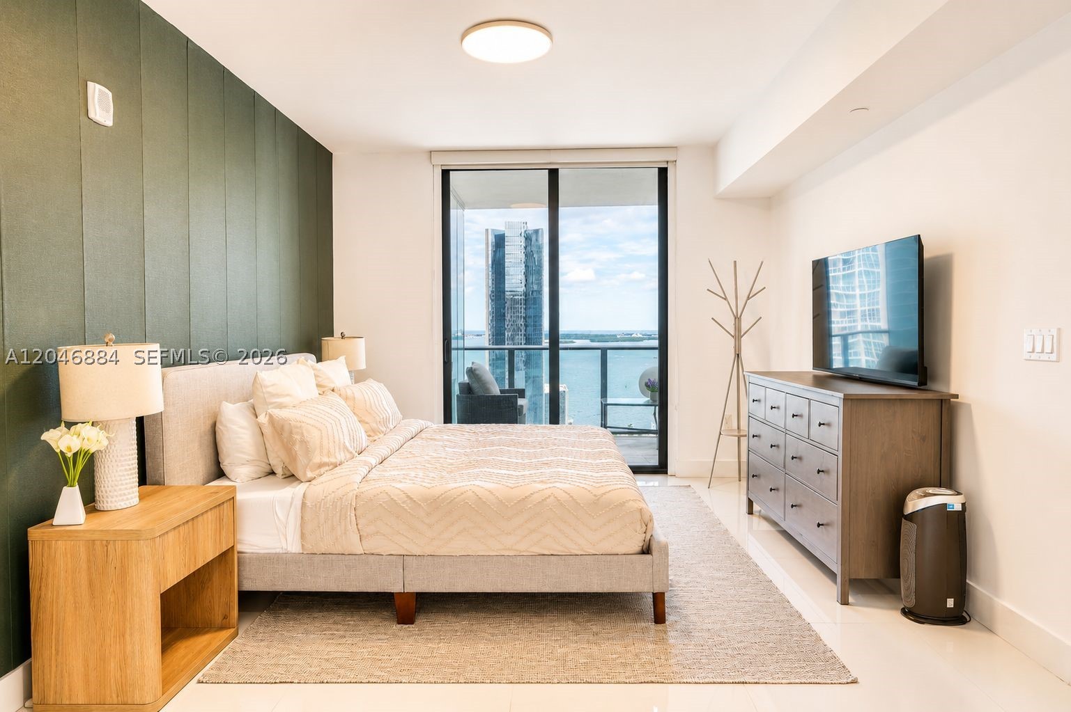 1010 Brickell Ave #2402, Miami FL 33131