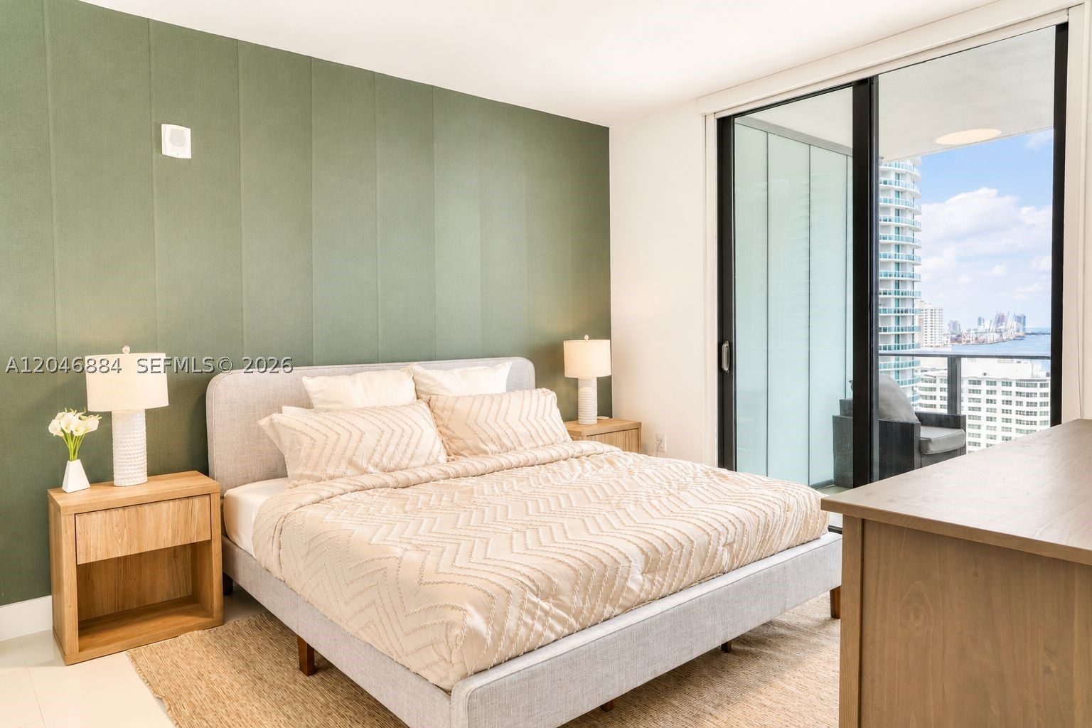 1010 Brickell Ave #2402, Miami FL 33131