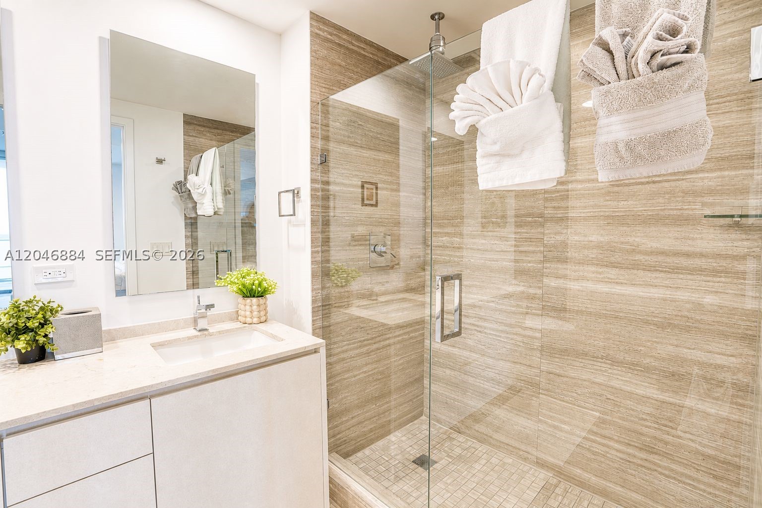 1010 Brickell Ave #2402, Miami FL 33131