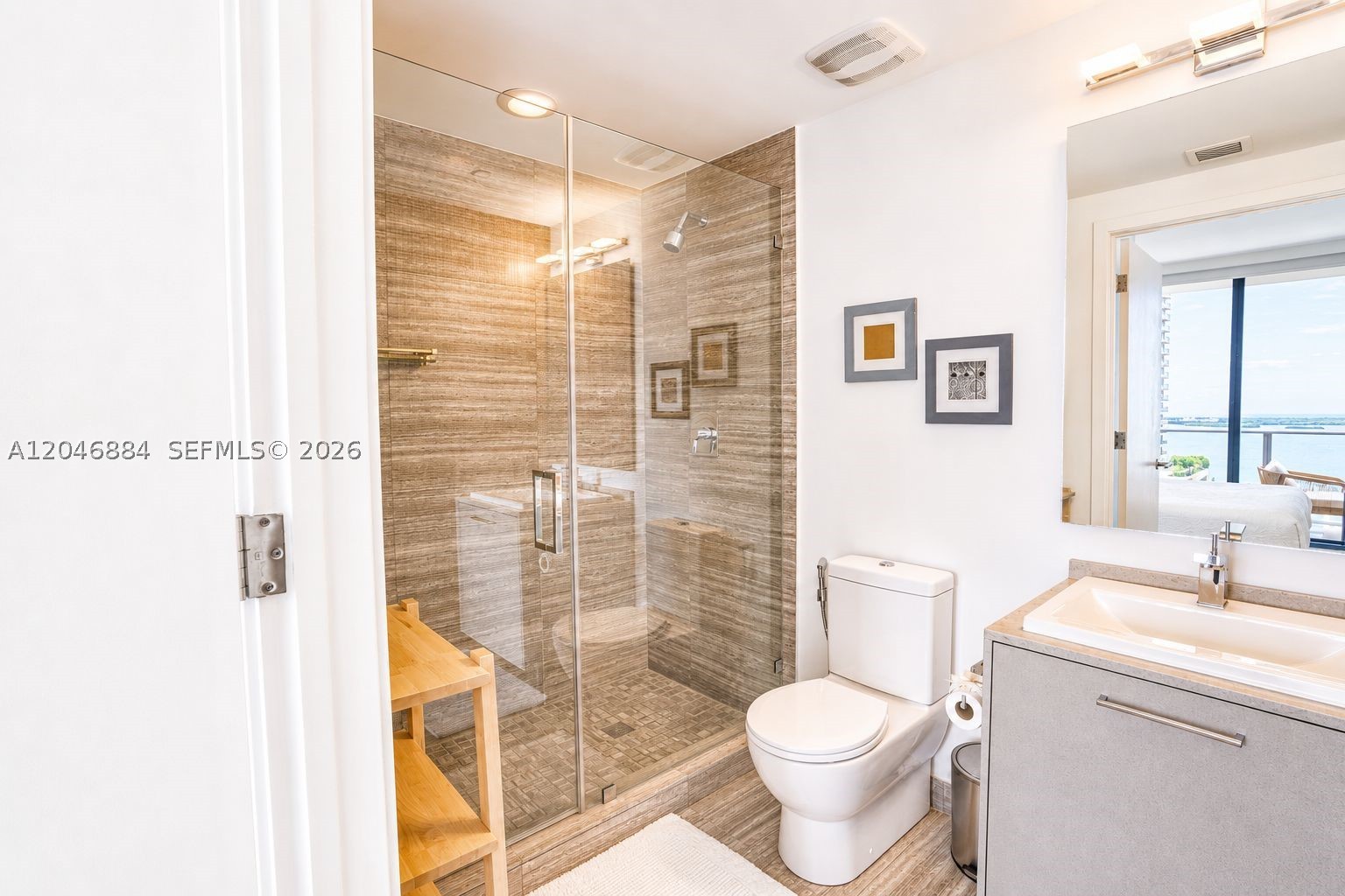 1010 Brickell Ave #2402, Miami FL 33131