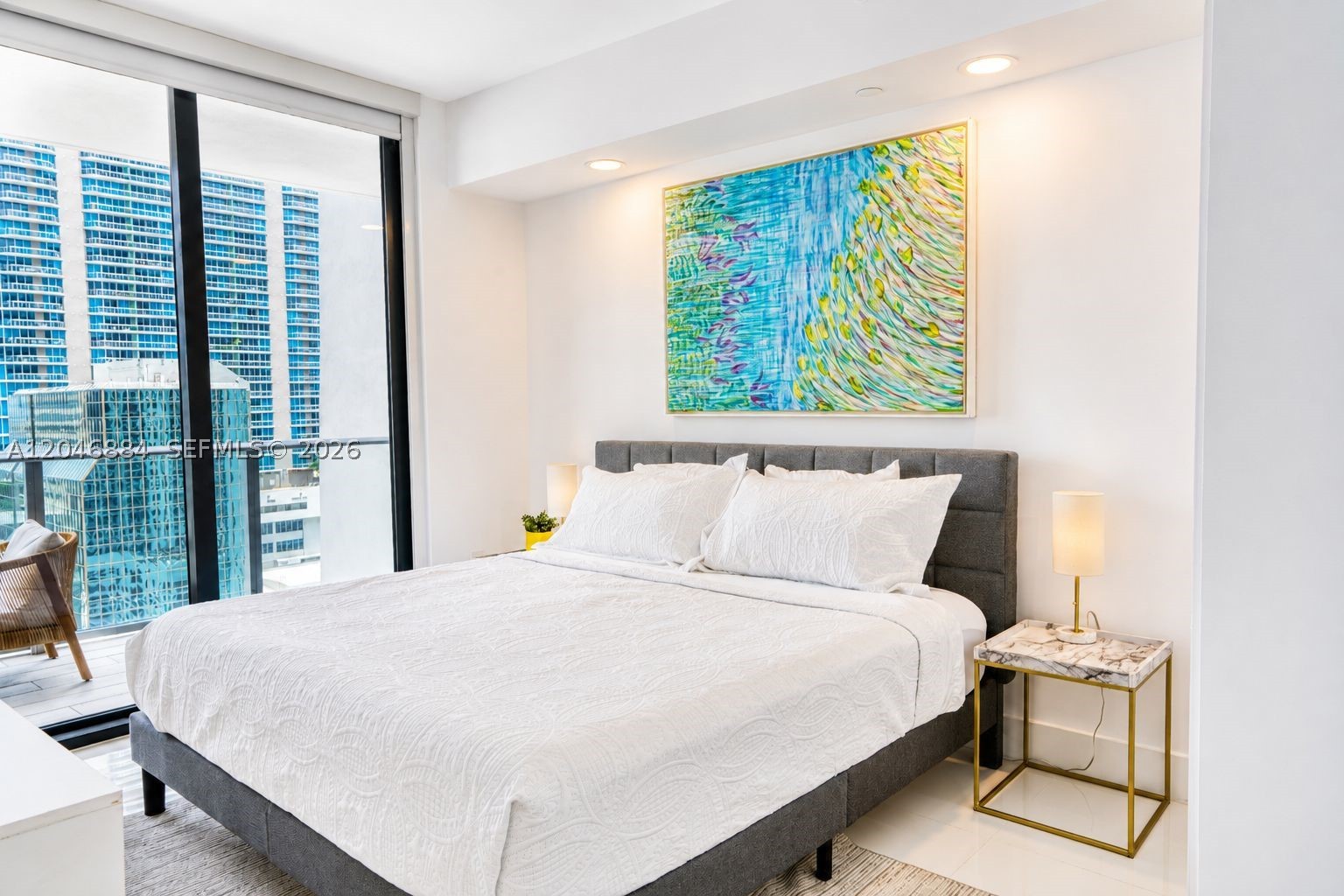1010 Brickell Ave #2402, Miami FL 33131