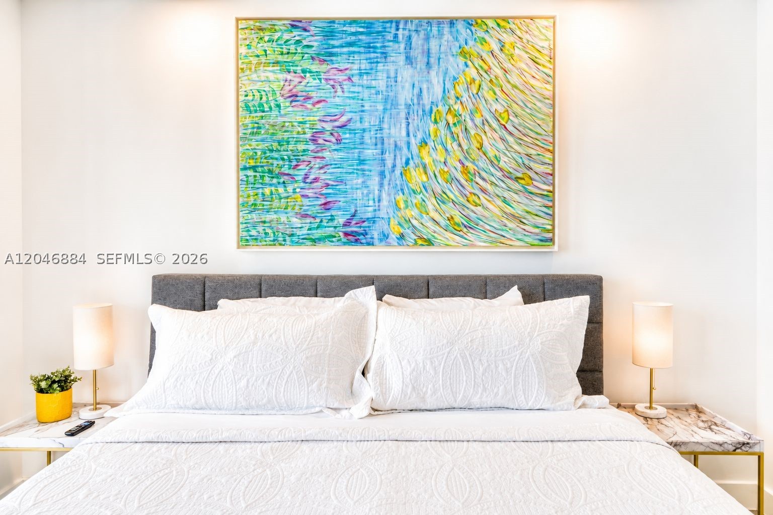 1010 Brickell Ave #2402, Miami FL 33131