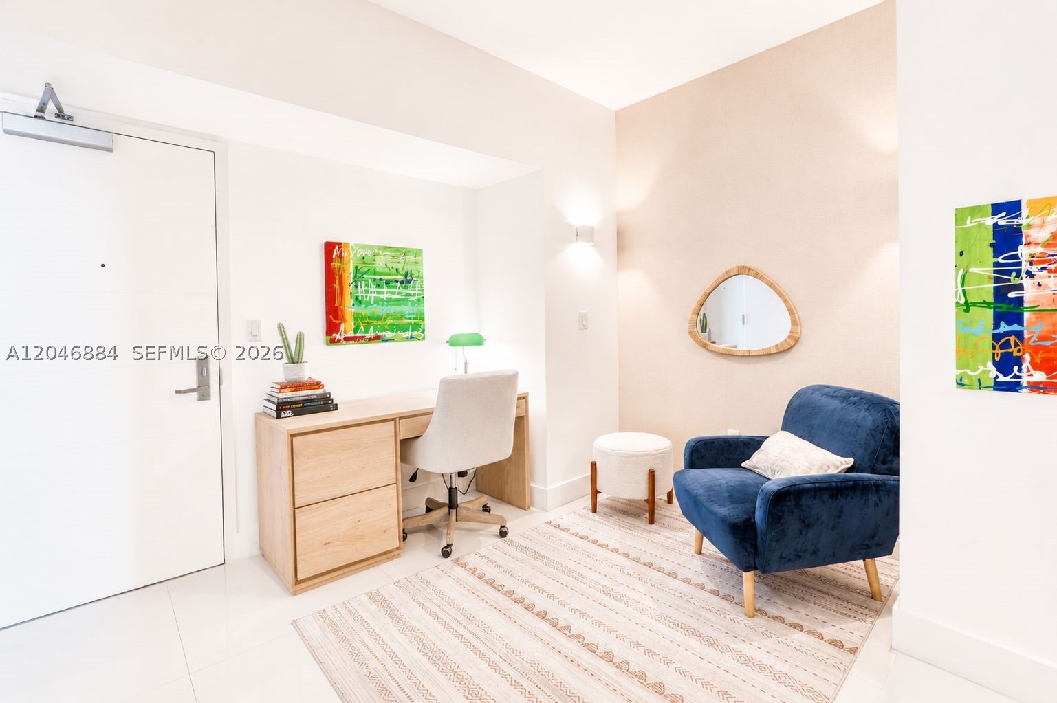 1010 Brickell Ave #2402, Miami FL 33131