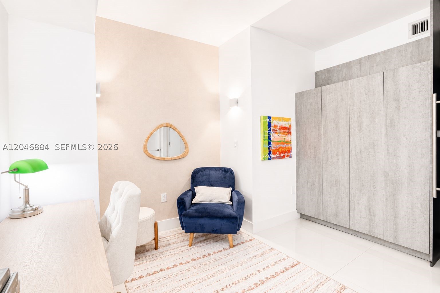 1010 Brickell Ave #2402, Miami FL 33131