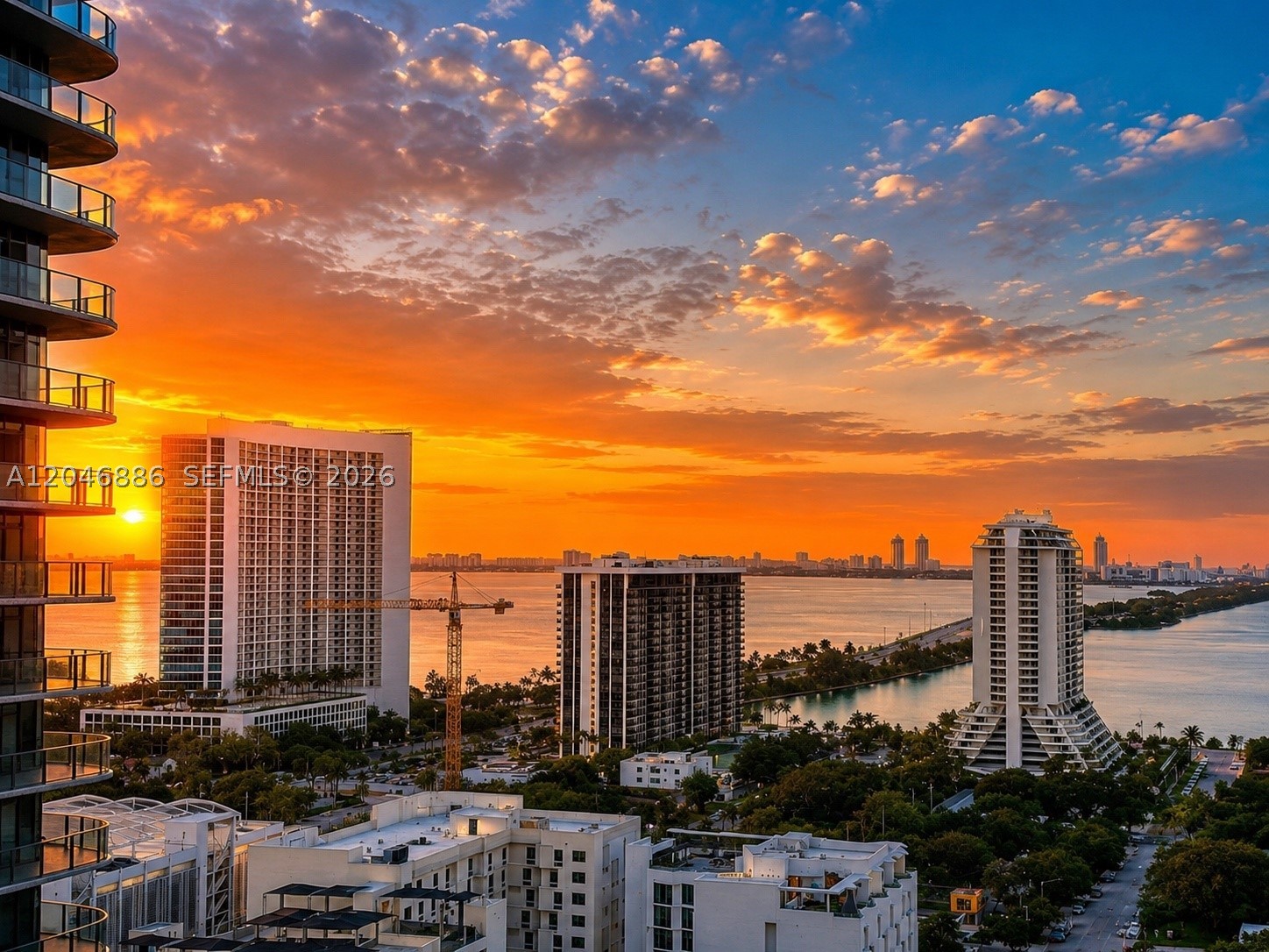 3301 NE 1st Ave #H2113, Miami FL 33137