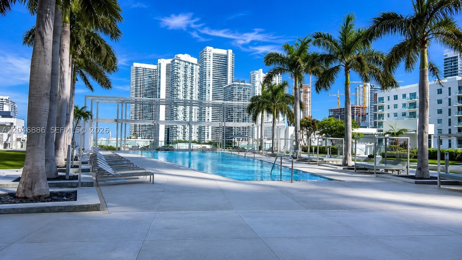 3301 NE 1st Ave #H2113, Miami FL 33137