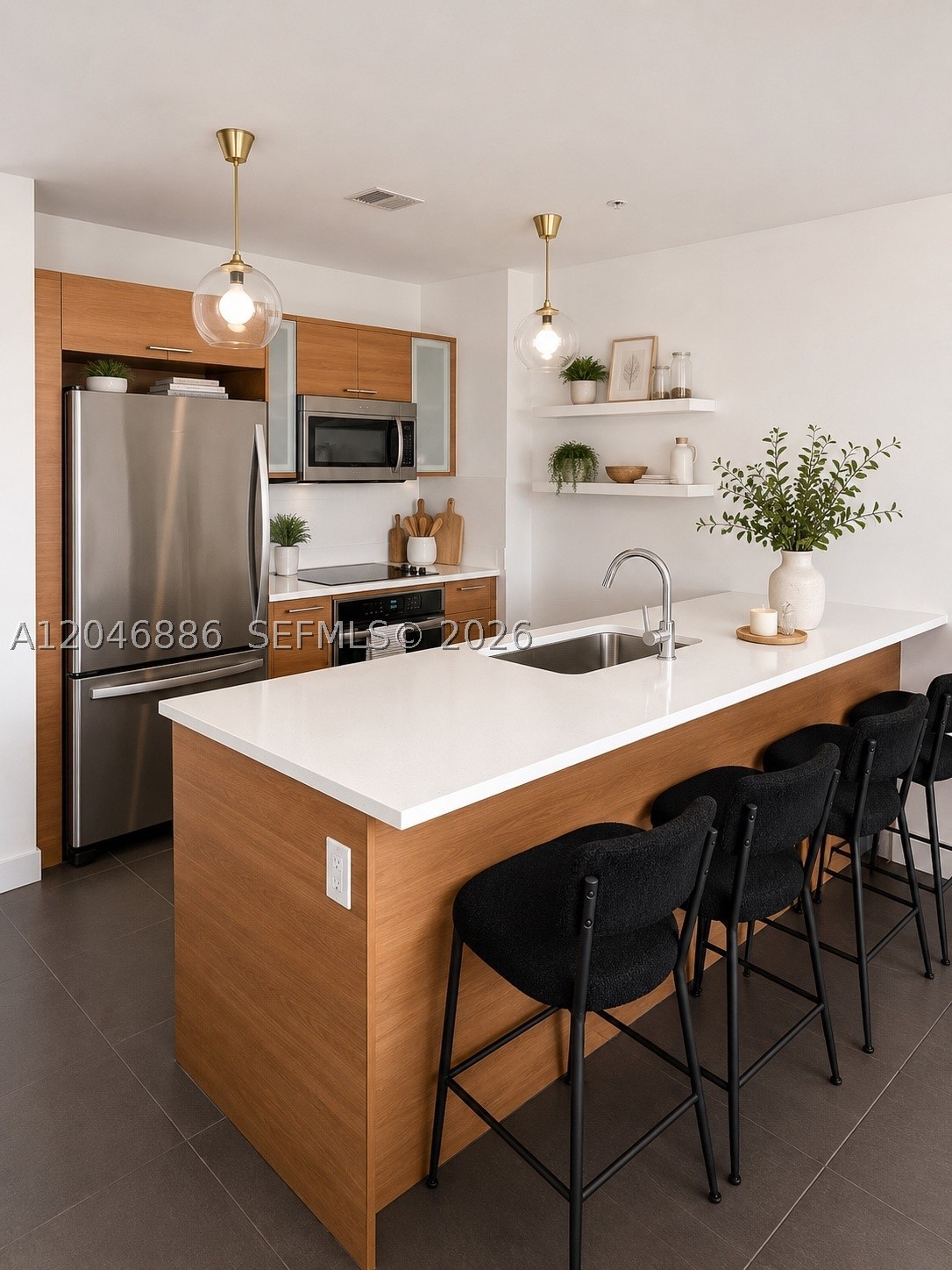 3301 NE 1st Ave #H2113, Miami FL 33137