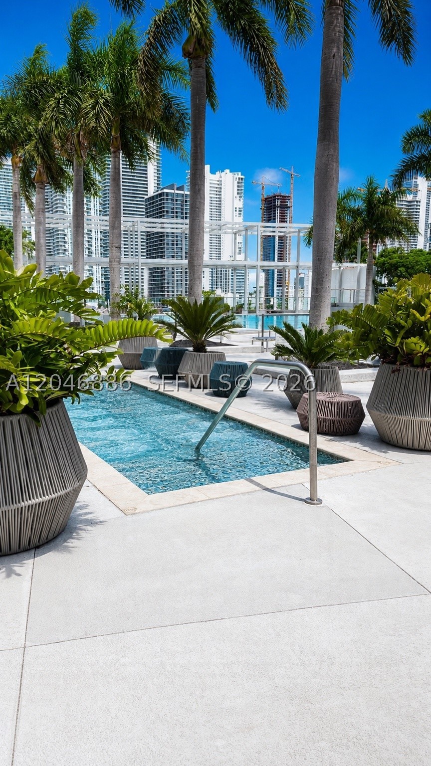 3301 NE 1st Ave #H2113, Miami FL 33137