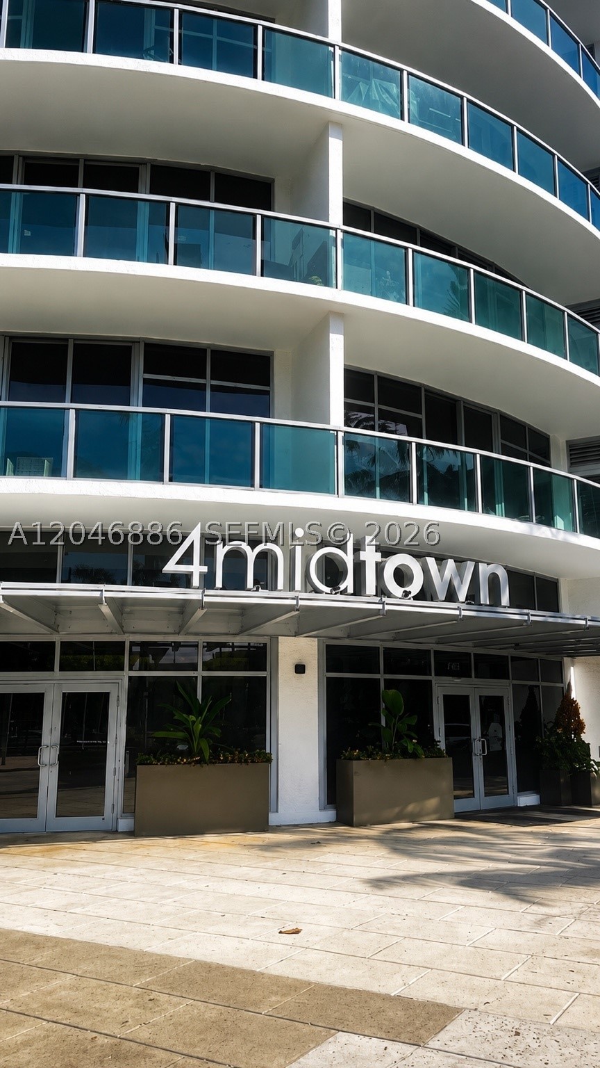 3301 NE 1st Ave #H2113, Miami FL 33137