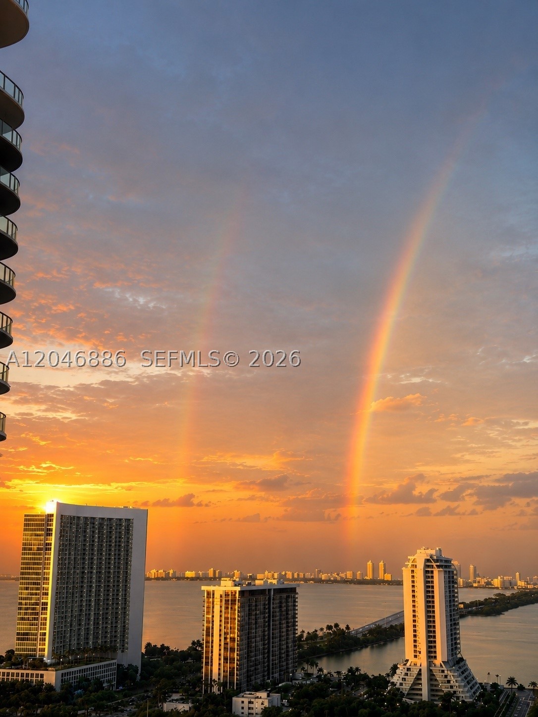 3301 NE 1st Ave #H2113, Miami FL 33137