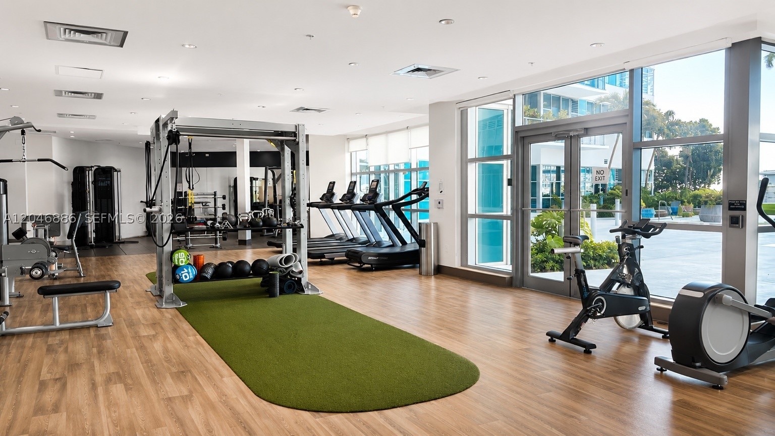 3301 NE 1st Ave #H2113, Miami FL 33137