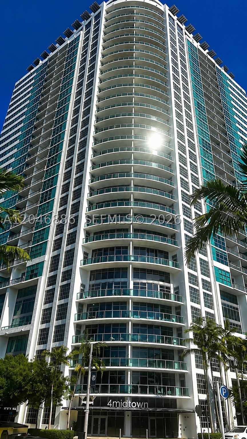 3301 NE 1st Ave #H2113, Miami FL 33137
