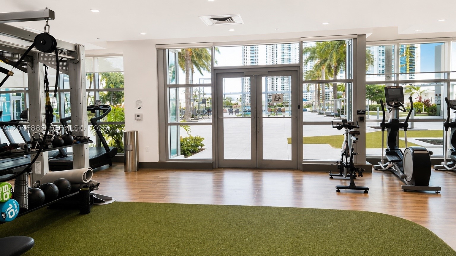 3301 NE 1st Ave #H2113, Miami FL 33137