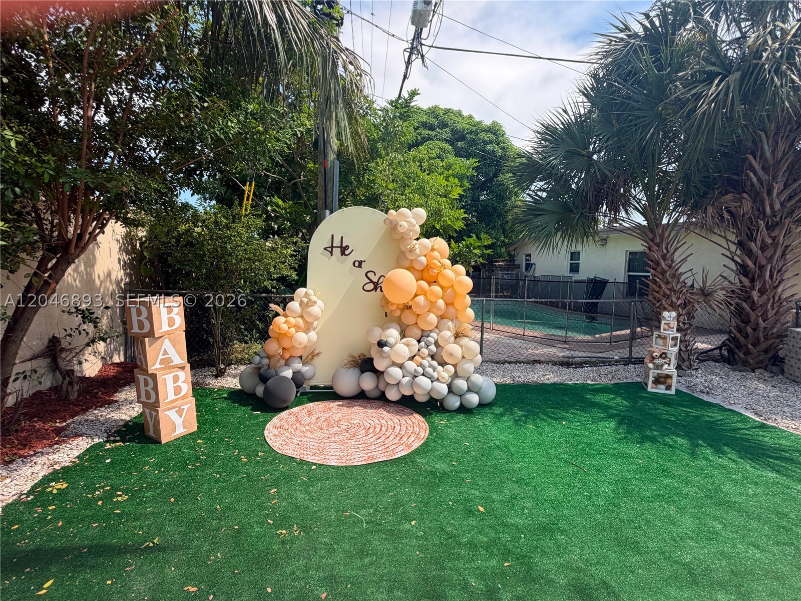 3430 NW 43rd Ave, Lauderdale Lakes FL 33319