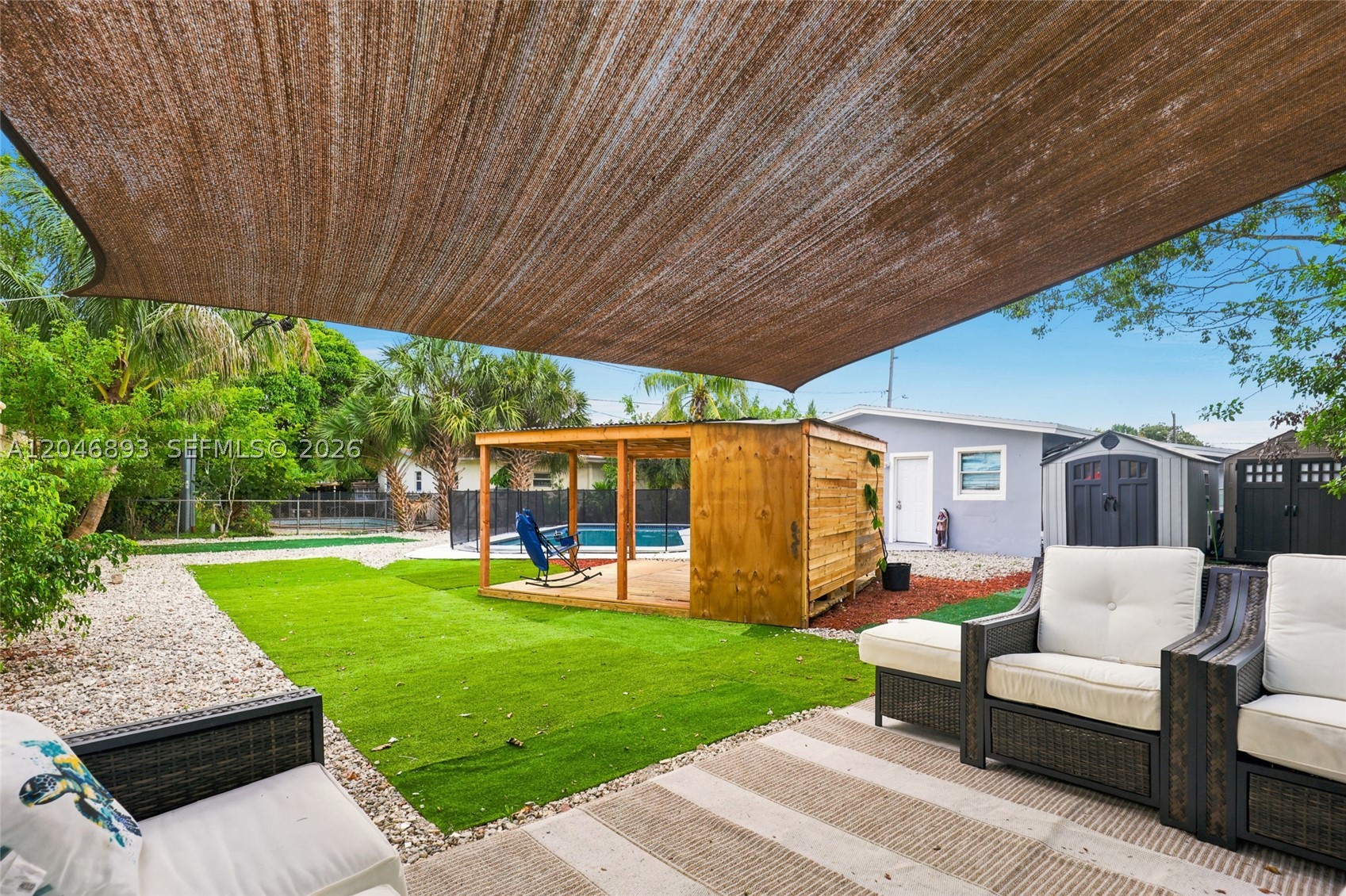 3430 NW 43rd Ave, Lauderdale Lakes FL 33319