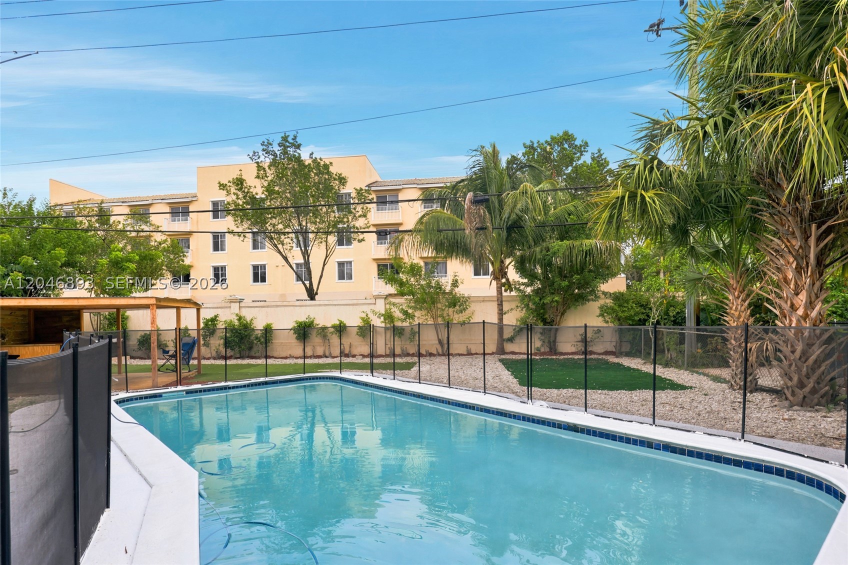 3430 NW 43rd Ave, Lauderdale Lakes FL 33319