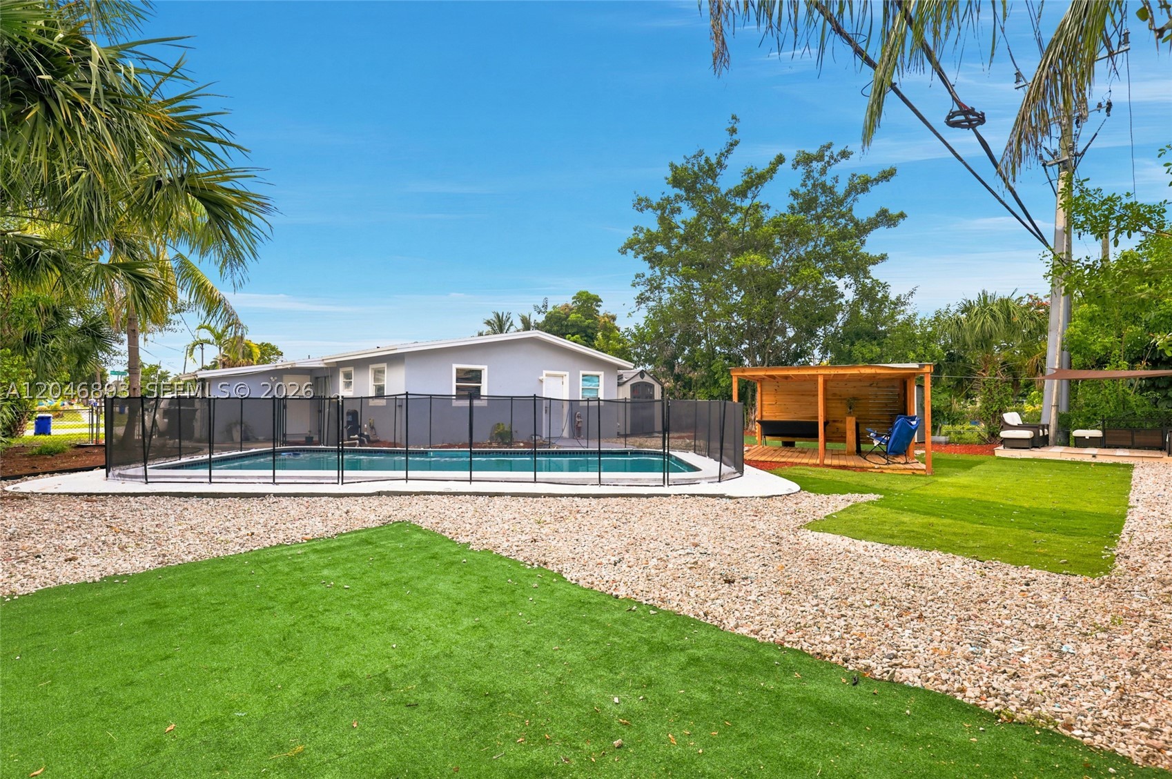 3430 NW 43rd Ave, Lauderdale Lakes FL 33319