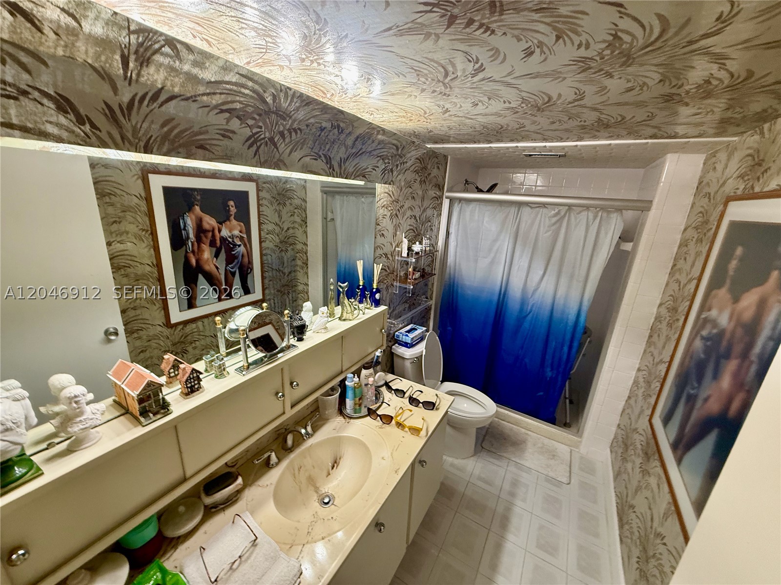 900 Bay Dr #527, Miami Beach FL 33141