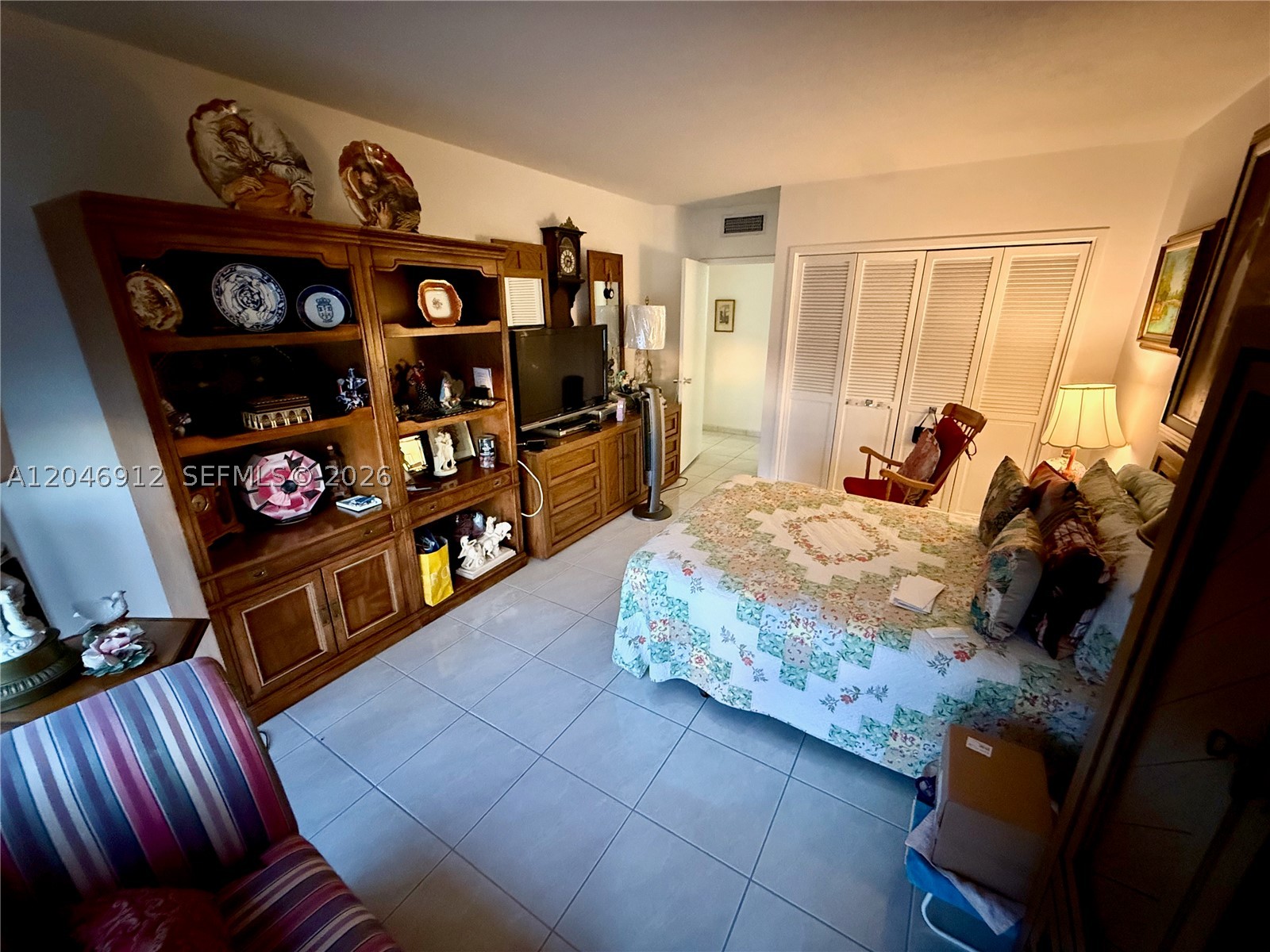 900 Bay Dr #527, Miami Beach FL 33141