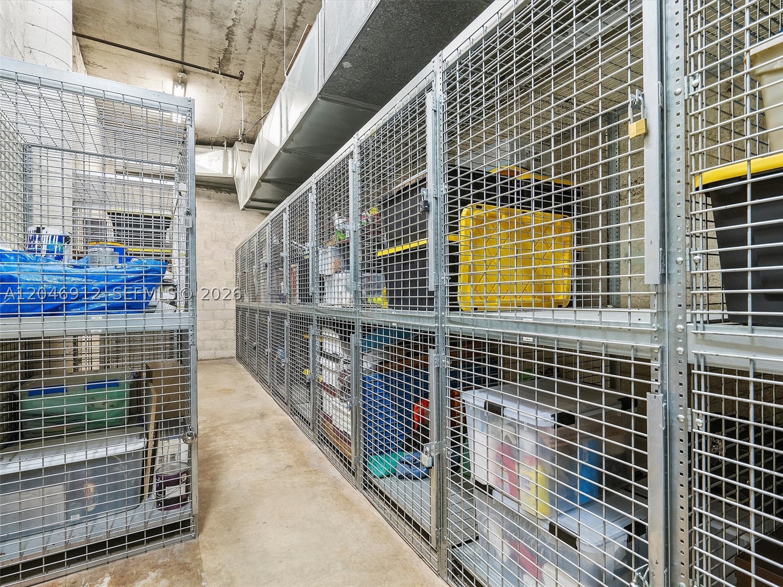 900 Bay Dr #527, Miami Beach FL 33141
