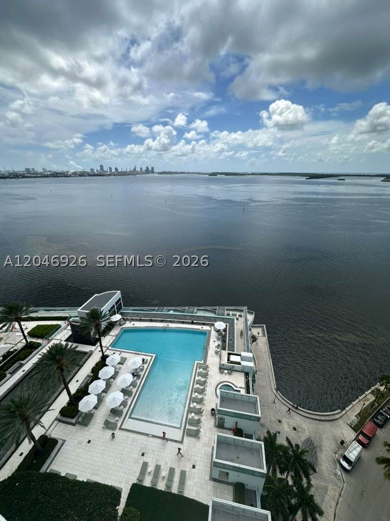 1331 Brickell Bay Dr #1911, Miami FL 33131