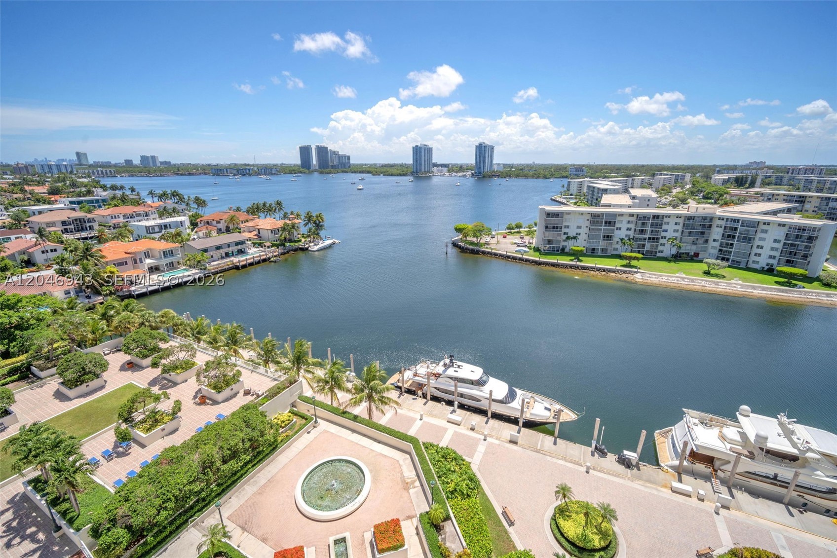 1000 W Island Blvd #1206, Aventura FL 33160