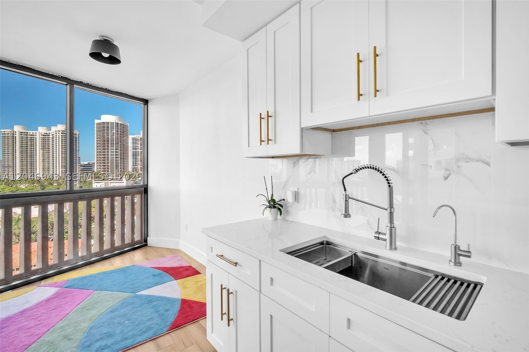 1000 W Island Blvd #1206, Aventura FL 33160