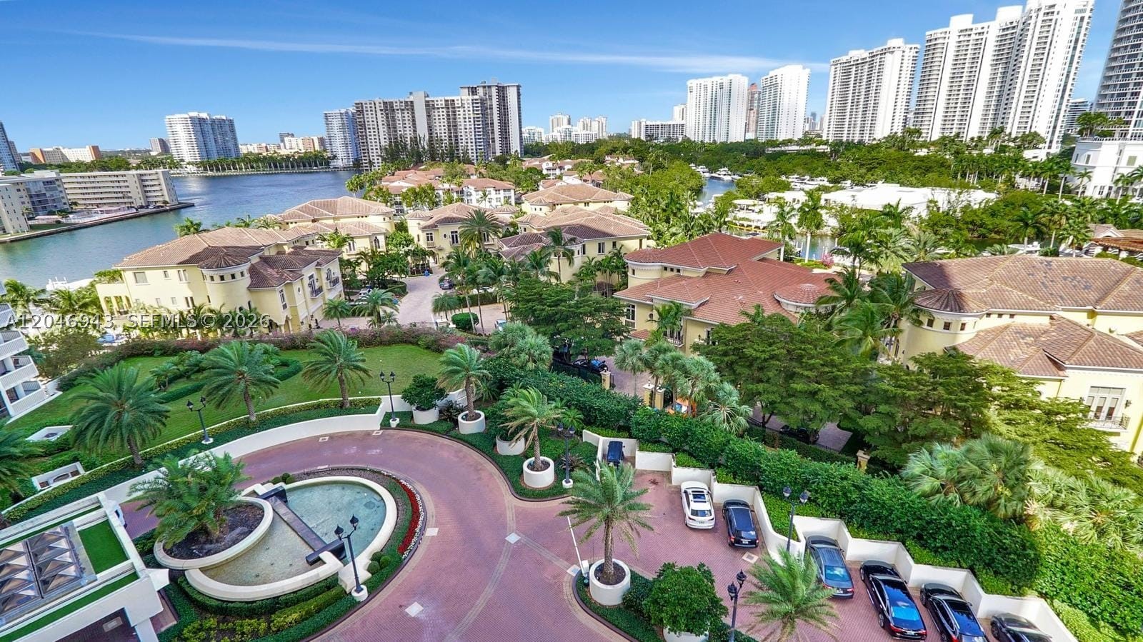 1000 W Island Blvd #1206, Aventura FL 33160