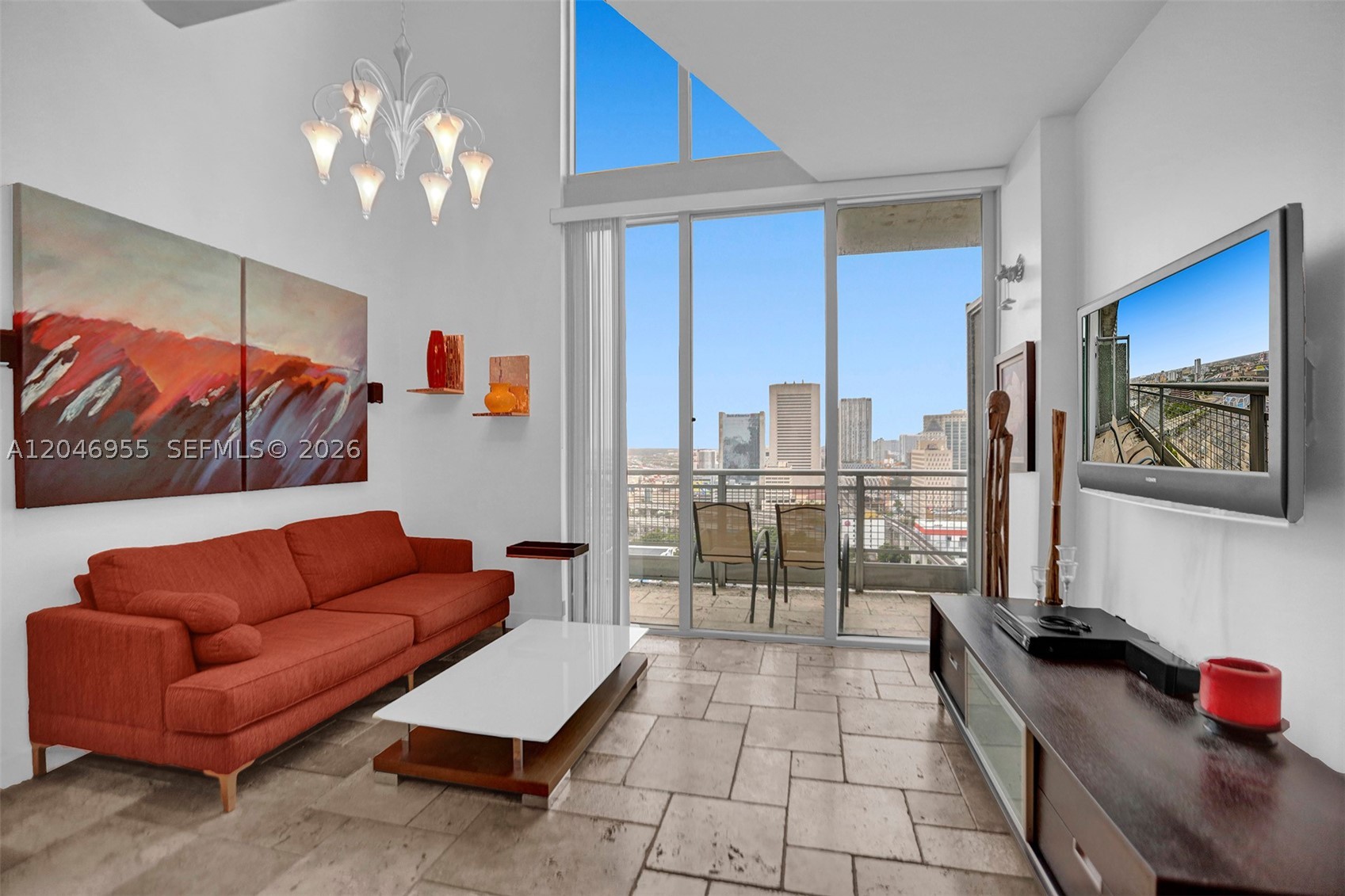690 SW 1st Ct #2707, Miami FL 33130