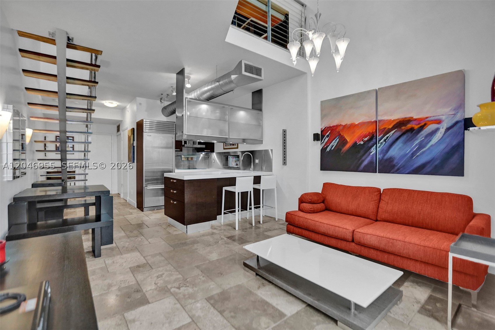 690 SW 1st Ct #2707, Miami FL 33130