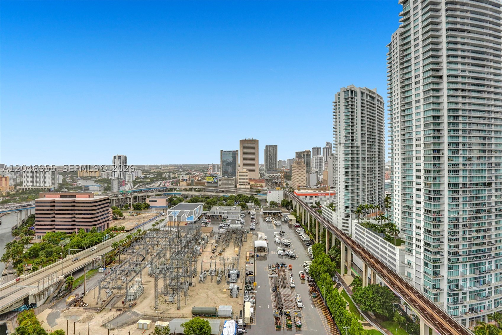 690 SW 1st Ct #2707, Miami FL 33130