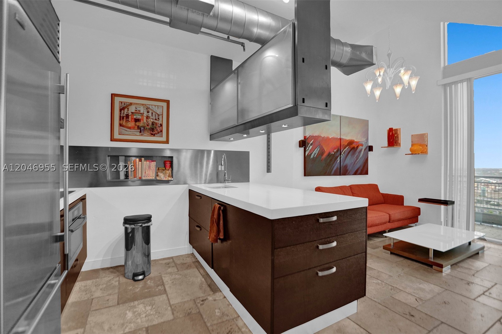 690 SW 1st Ct #2707, Miami FL 33130