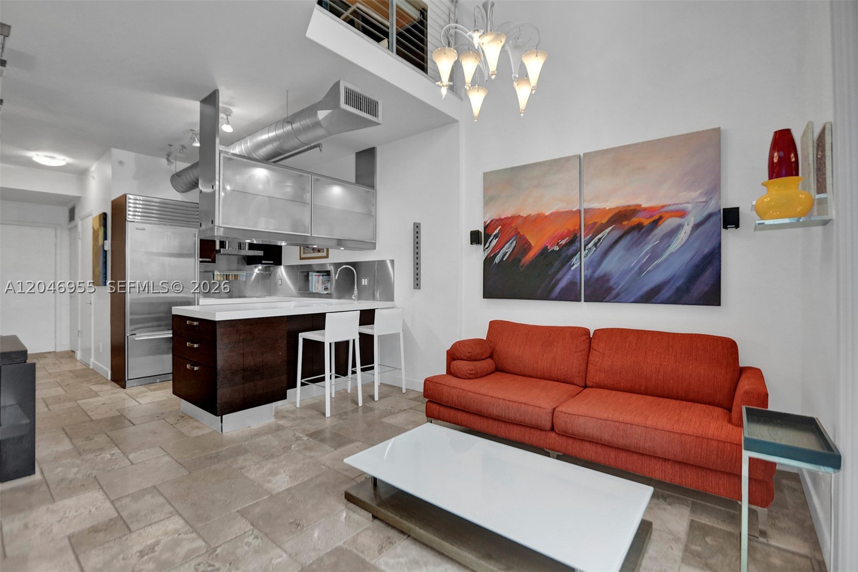 690 SW 1st Ct #2707, Miami FL 33130