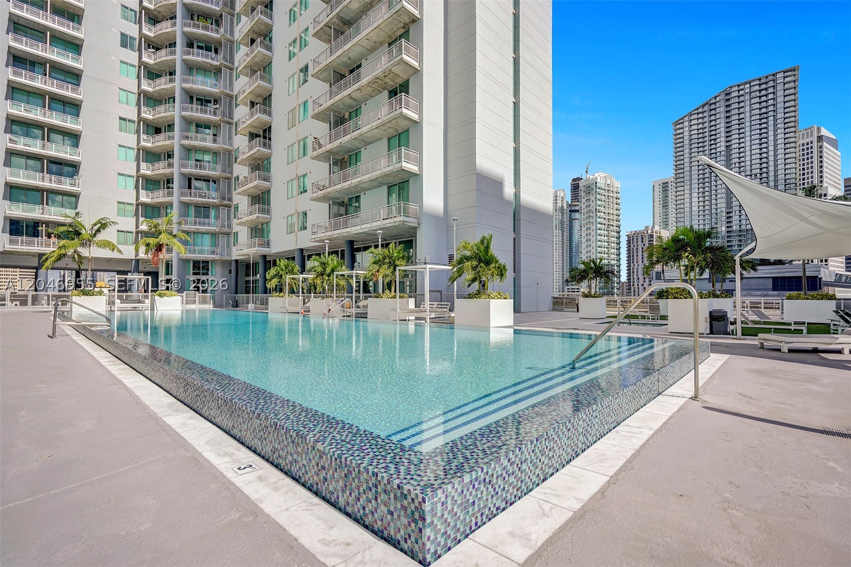 690 SW 1st Ct #2707, Miami FL 33130